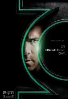 Green Lantern